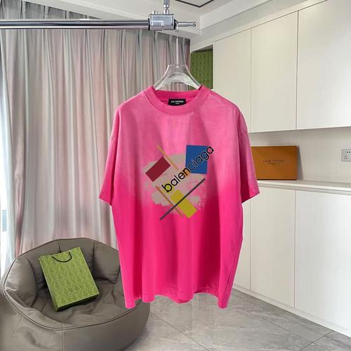 Balenciaga Shirts-152